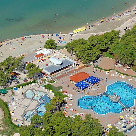 Vakantiehuis Holiday Zaton Holiday Resort.36 Nin