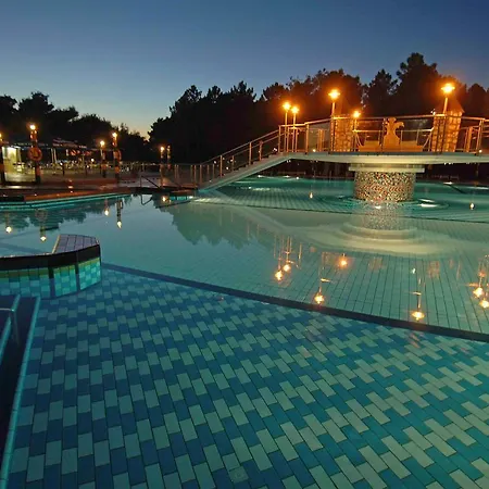 Holiday Zaton Holiday Resort.36 Nin