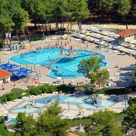 Vakantiehuis Holiday Zaton Holiday Resort.36 *
