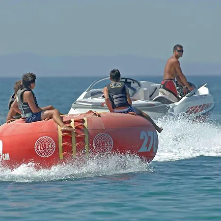 Vakantiehuis Holiday Zaton Holiday Resort.36