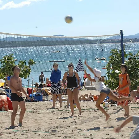 Vakantiehuis Holiday Zaton Holiday Resort.36 *