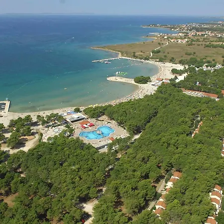 Holiday Zaton Holiday Resort.36