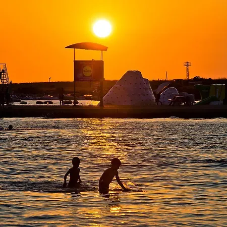 Holiday Zaton Holiday Resort.36 Nin