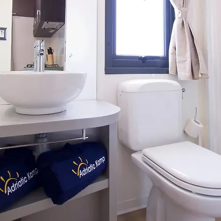 Vakantiehuis Holiday Zaton Holiday Resort.36 Nin