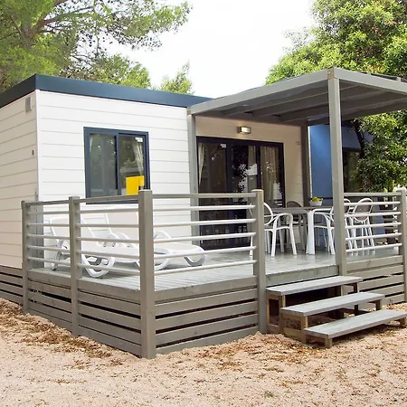 Vakantiehuis Holiday Zaton Holiday Resort.36 *