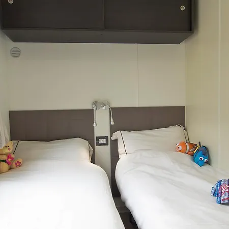 Vakantiehuis Holiday Zaton Holiday Resort.36 Nin