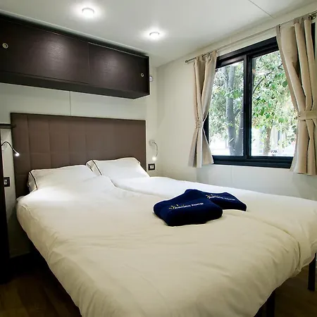Vakantiehuis Holiday Zaton Holiday Resort.36