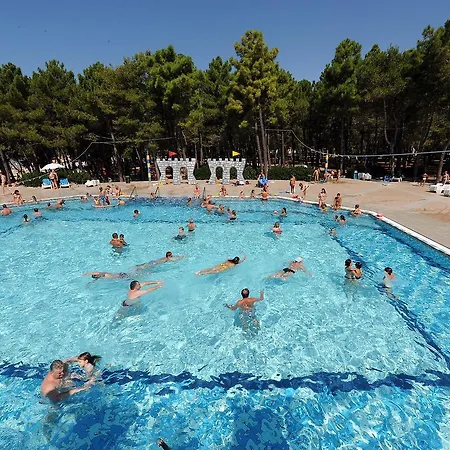 Vakantiehuis Holiday Zaton Holiday Resort.36