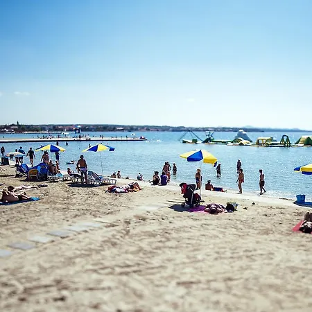 Vakantiehuis Holiday Zaton Holiday Resort.36 Nin