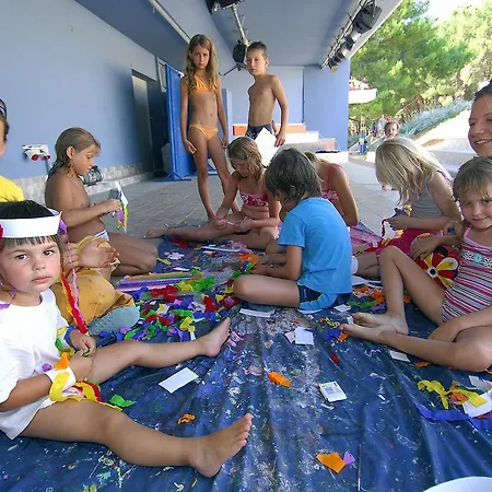 Holiday Zaton Holiday Resort.36 Nin
