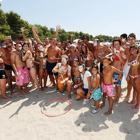 Vakantiehuis Holiday Zaton Holiday Resort.36 *